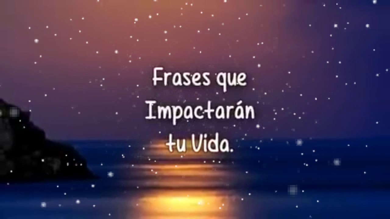 FRASES  QUE  IMPACTAN