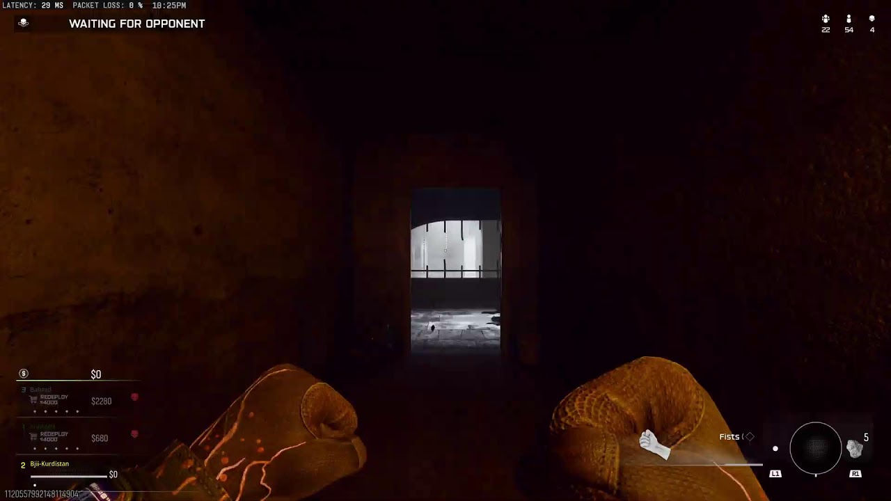 Call of Duty Warzone BO7