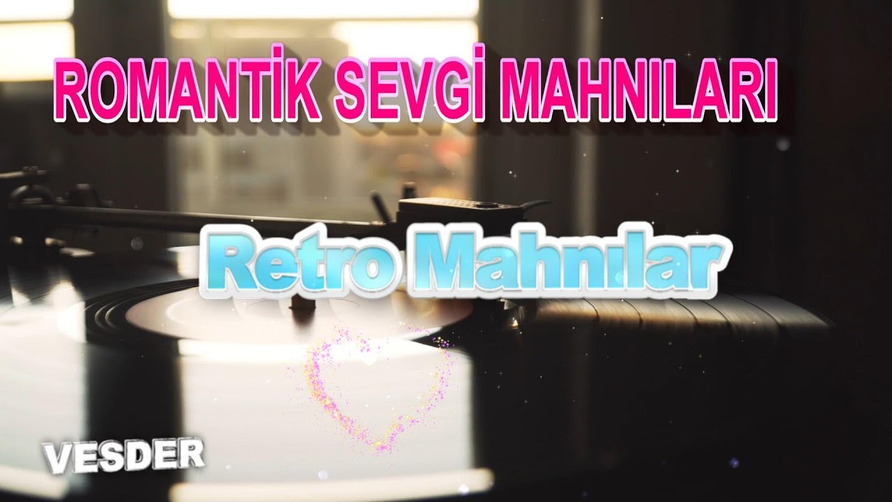 Azərbaycan Retro Mahnılar.🔊Nostalji mahnılar 🔊 6 ci hissə