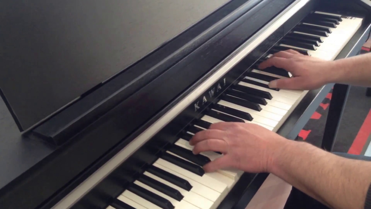 Piano num&eacute;rique KAWAI CA67 (1)