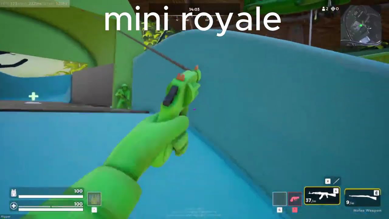 Best of 2025 Gmod hightlight