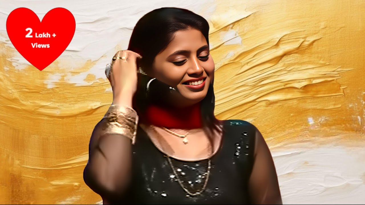 2014-06-08_Ae dil mujhe bata de_Sangeeta M.