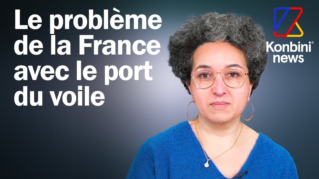 Pourquoi les femmes musulmanes voilées sont-elles autant marginalisées ? Hanane, sociologue, répond.