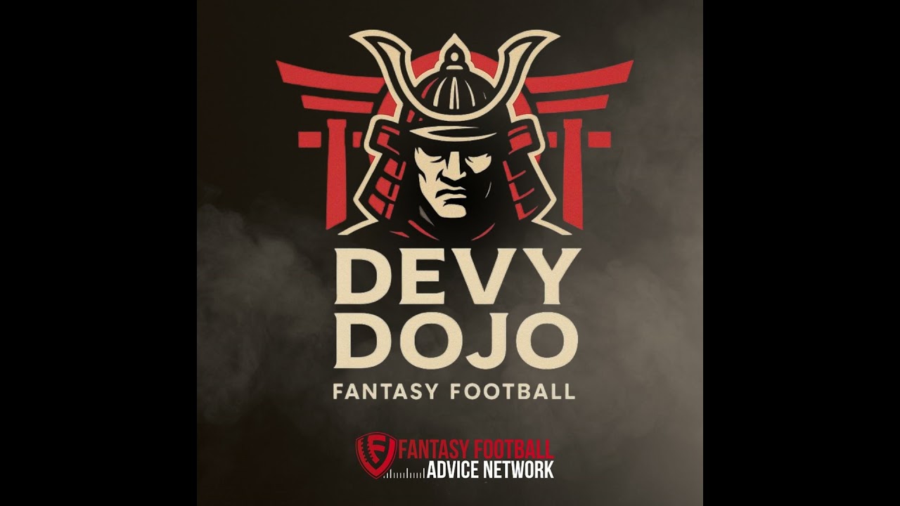 2026 Dynasty Rookie RB Rankings — Who Is RB2 Behind Jeremiyah Love?