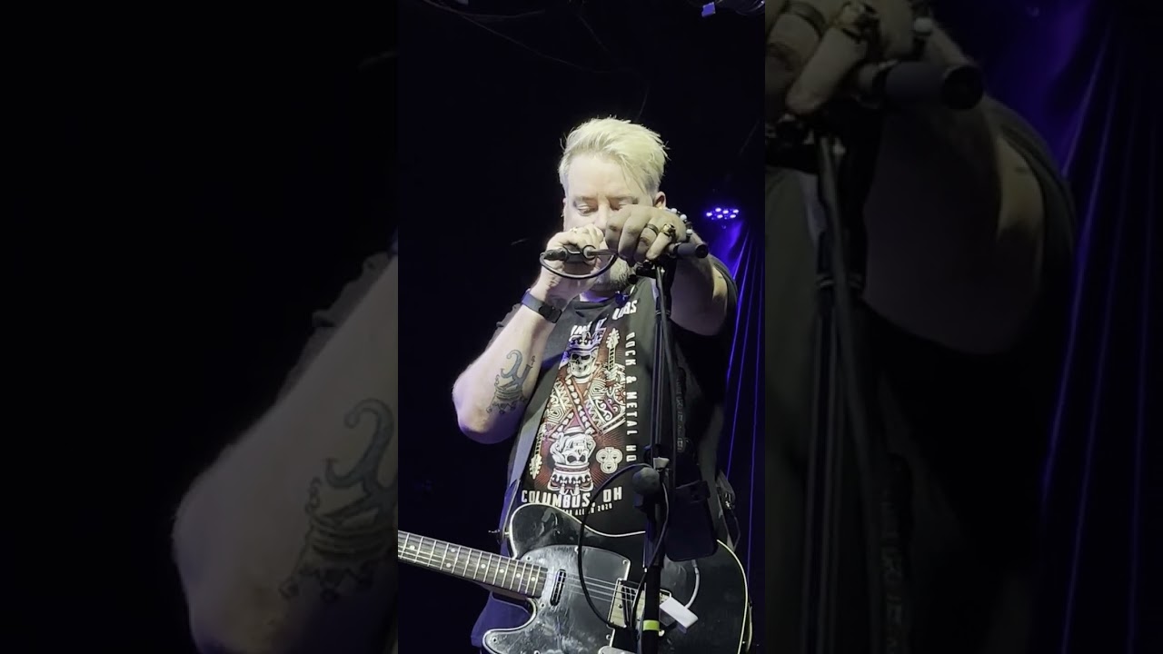 David Cook - Banter - Tulsa, OK 09/22/23