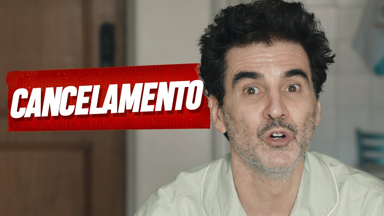 CANCELAMENTO | EMBRULHA PRA VIAGEM