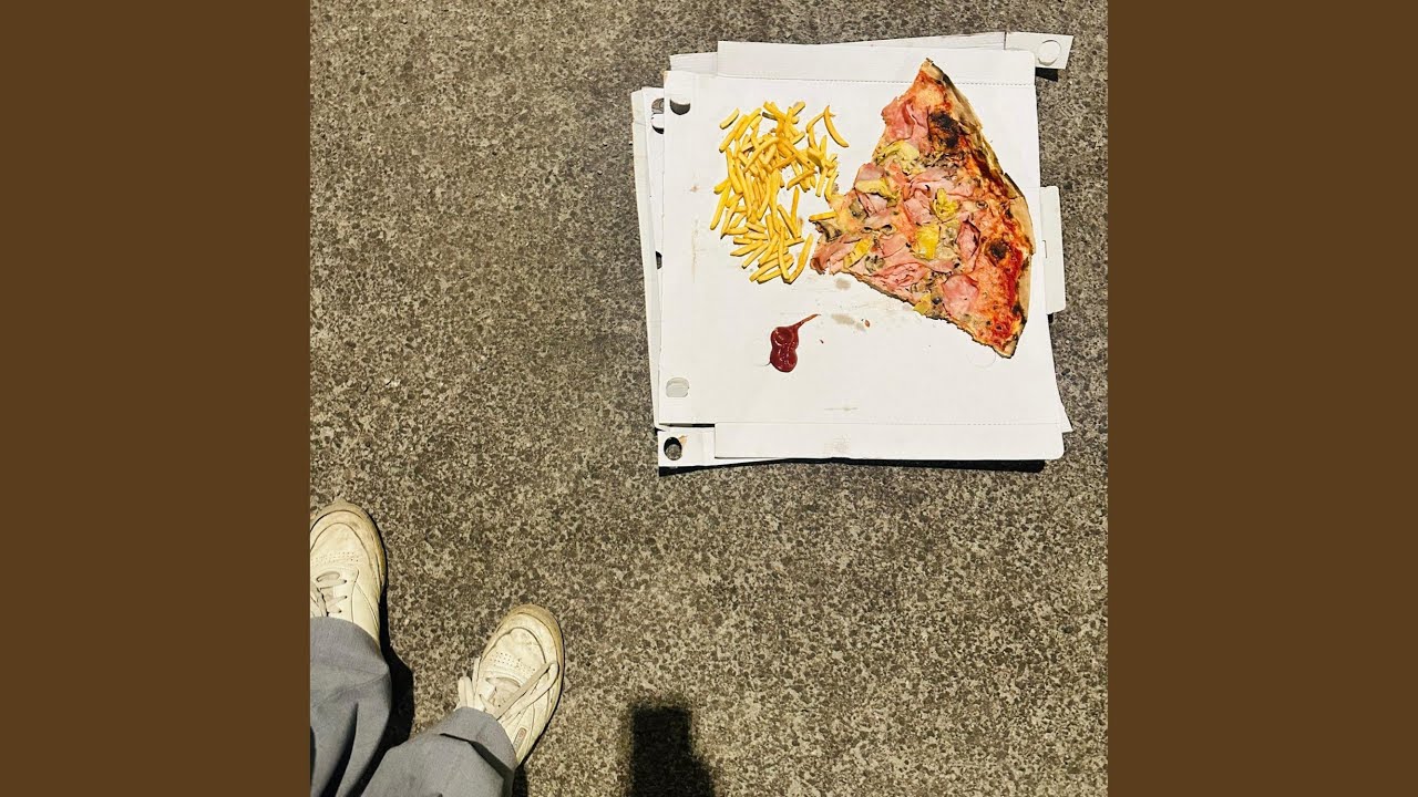 Pommes & Pizza