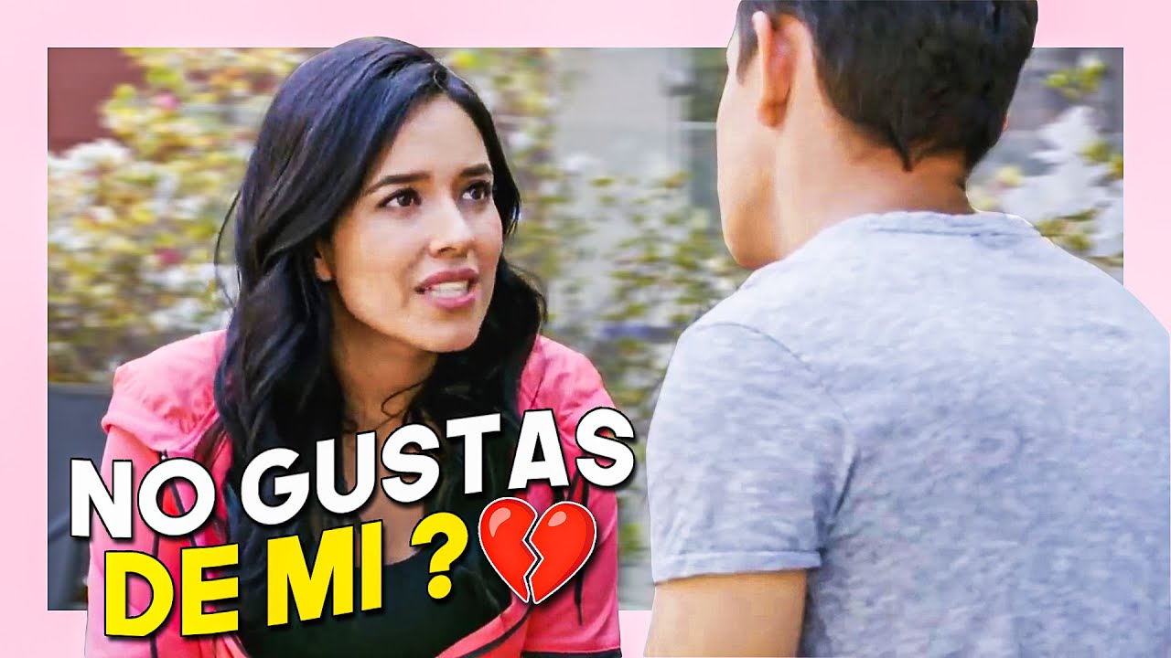 Emilia es FRIENDZONEADA por Rodrigo.. 💔 (1/2) | Analizando Como Dice el Dicho