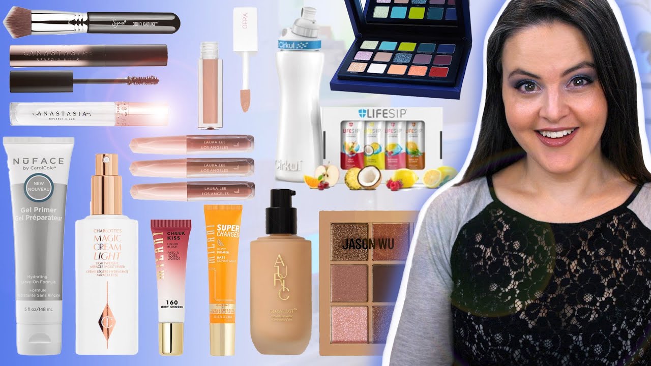 Products I've been LOVING in 2021! | Favorites & Fails Countdown #notsponsored