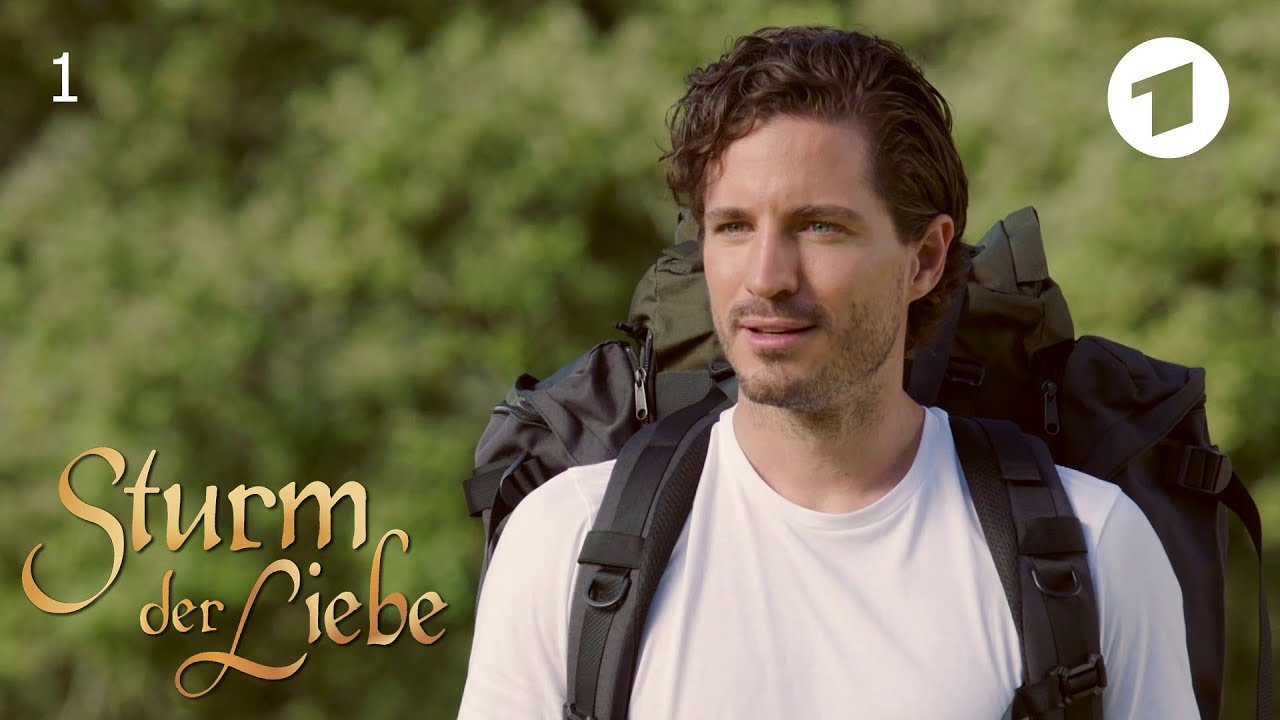 20 Highlights von Tom Dammann | Sturm der Liebe