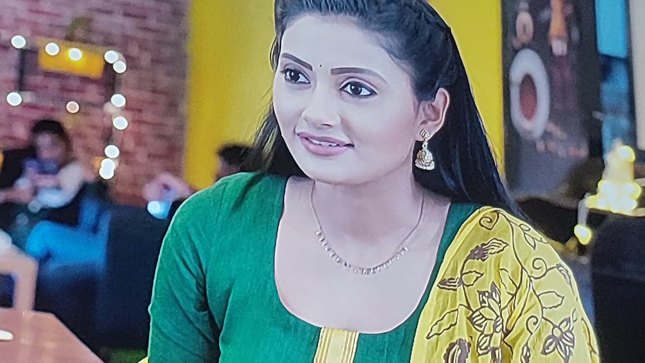 Ennenno janmala bandham today episode