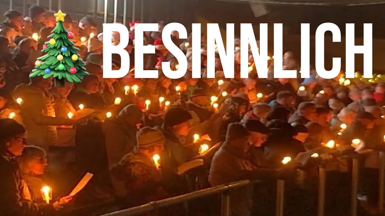 Stille Nacht – Heiligabendgruß der Ev. Kirche Knielingen 🎄