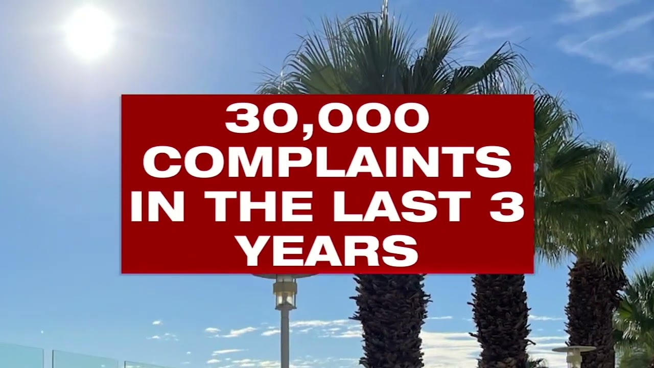 BBB issues warning on timeshares, timeshare exit companies