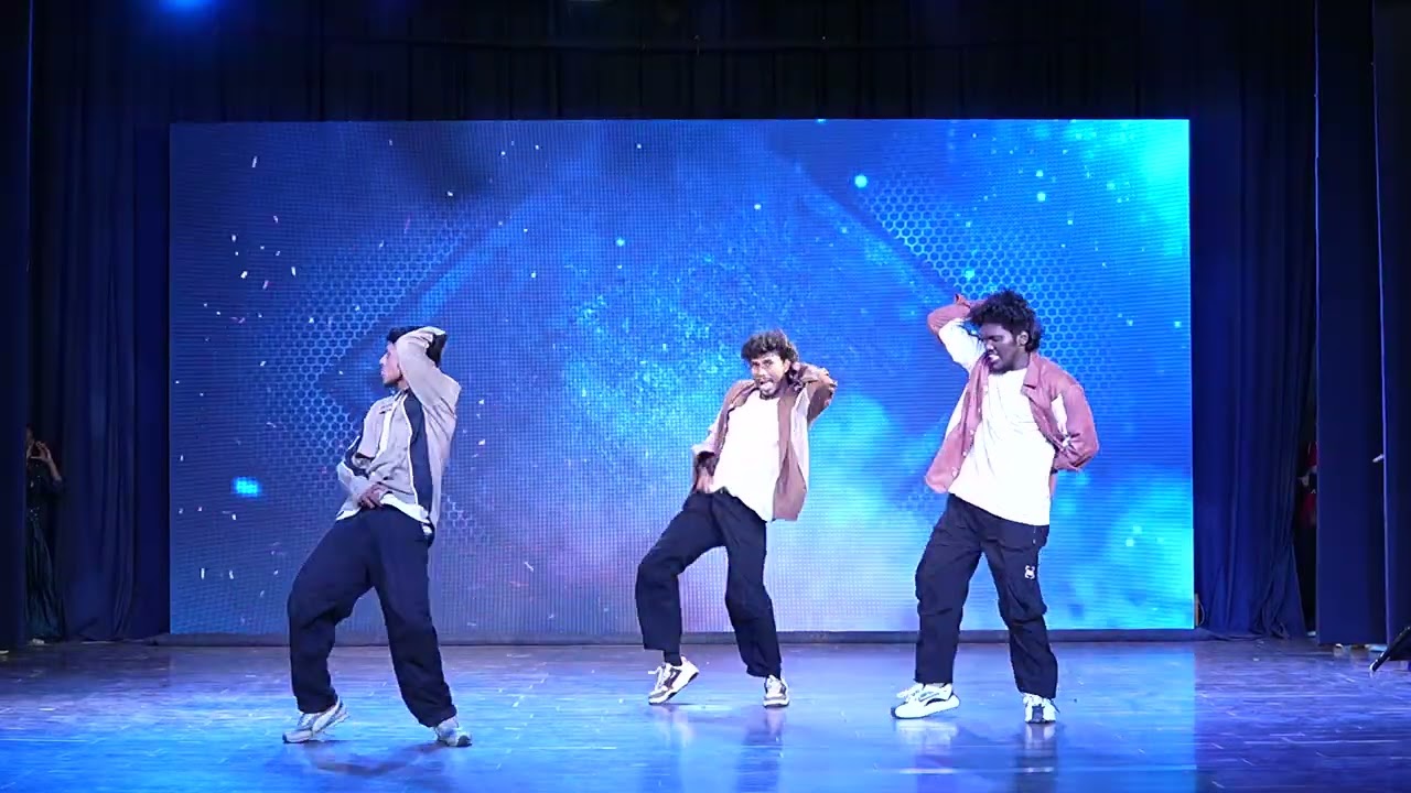 PHOENIX DANCE ACADEMY THE PROFESSIONALS 2025 SUPERB MASTERS PERFORMANCE