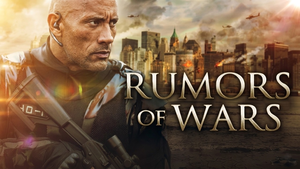 Prophecies Become Reality in the Most Gripping Post-Apocalyptic Thriller Full Action Movie