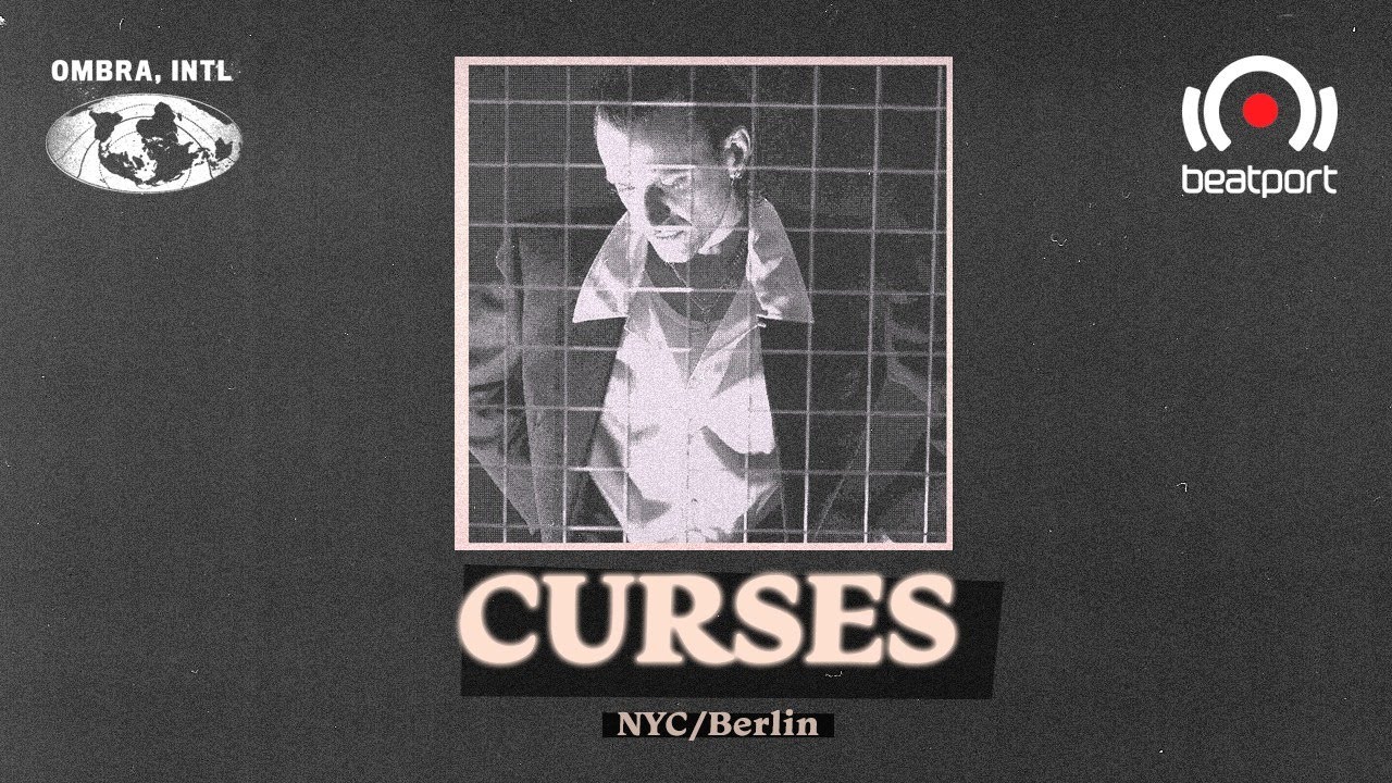 Curses DJ set - OMBRA International | @Beatport Live
