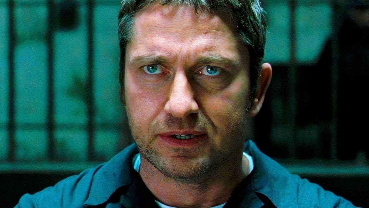 FINAL SHOWDOWN! A HIGH OCTANE BATTLE BETWEEN RIVALS! &ndash; With Gerard Butler