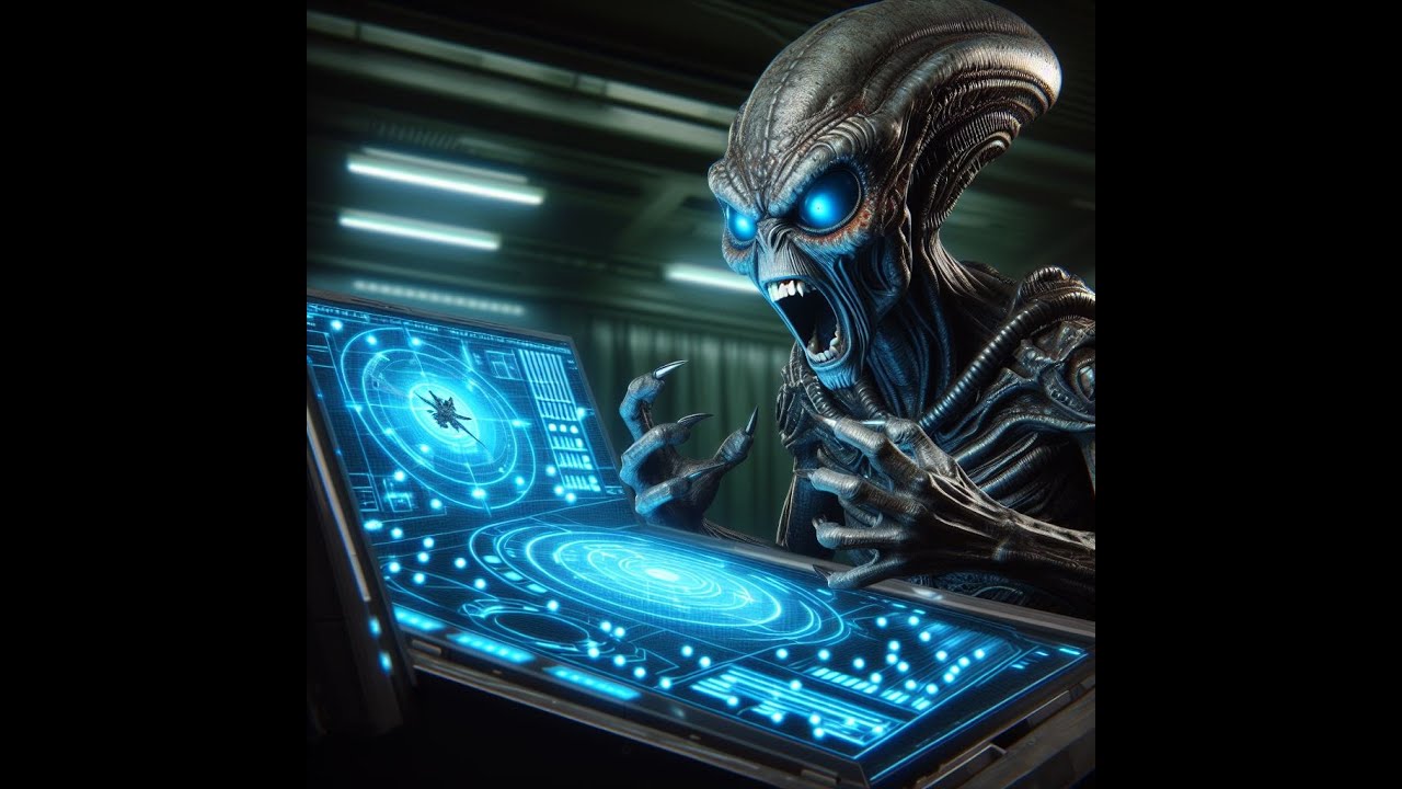 They Came Seeking Slaves - Instead Found Their Graves | HFY | Sci Fi Short Story |