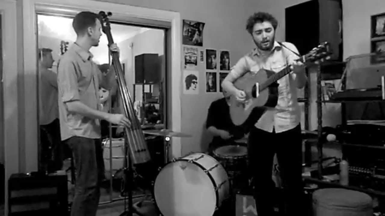 Credence Clearwater Revival - Lodi - Will And The Won'ts Cover
