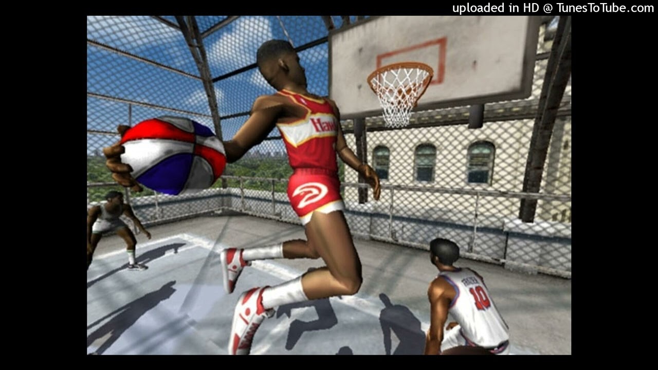 Baby Mel x ABGR Lil Cory x Lil Tony type beat NBA Street prod by DJ LonerBeat$