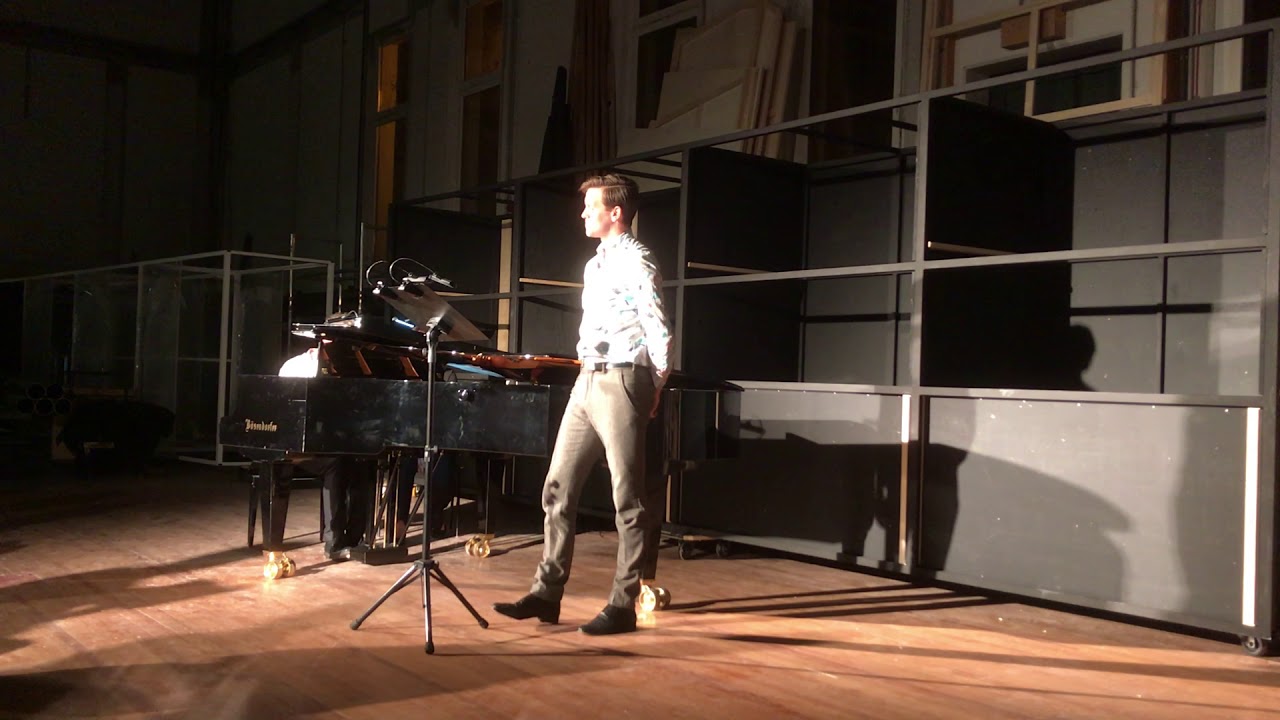 Me voglio fa 'na casa - Christopher Diffey