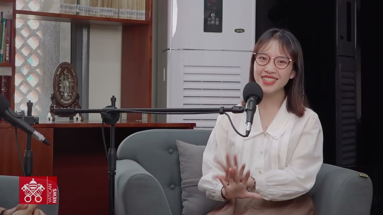 #31 Đời sống nơi ký túc xá sinh viên | Ciao bạn trẻ