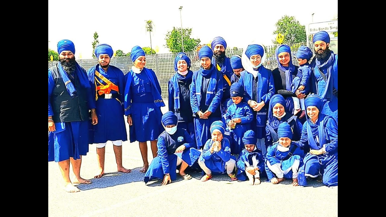 ਗੁ:ਸ੍ਰੀਗੁਰੂ ਕੱਲਗੀਧਰ ਸਾਹਿਬ ਤੋਰੇਦੀਪਿਚਨਾਰਦੀ ਕਰੇਮੋਨਾ ਇਟਲੀ ਵਿਖੇ 🙏🏻🙏🏻🙏🏻🙏🏻🙏🏻