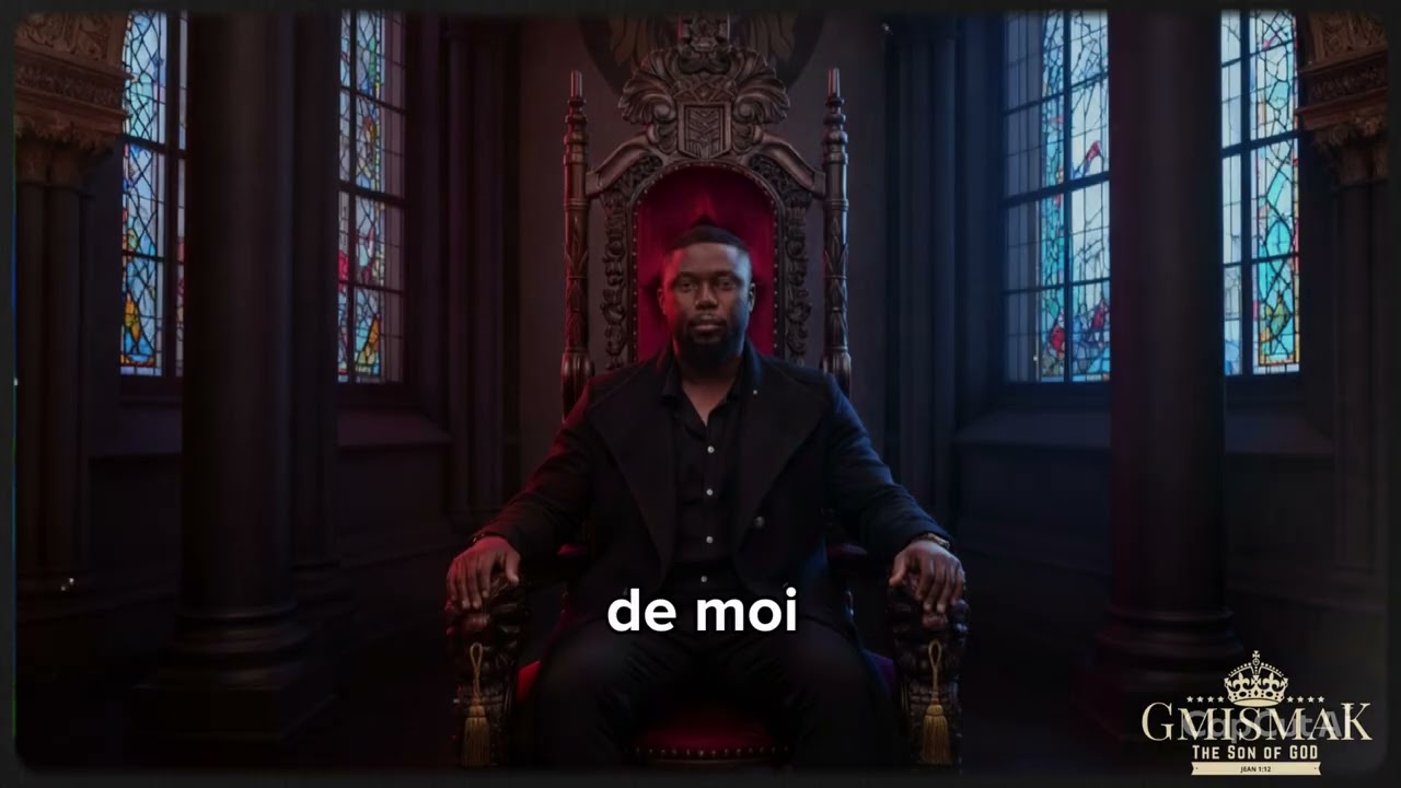 G_MisMak - Tu Me Gardes
