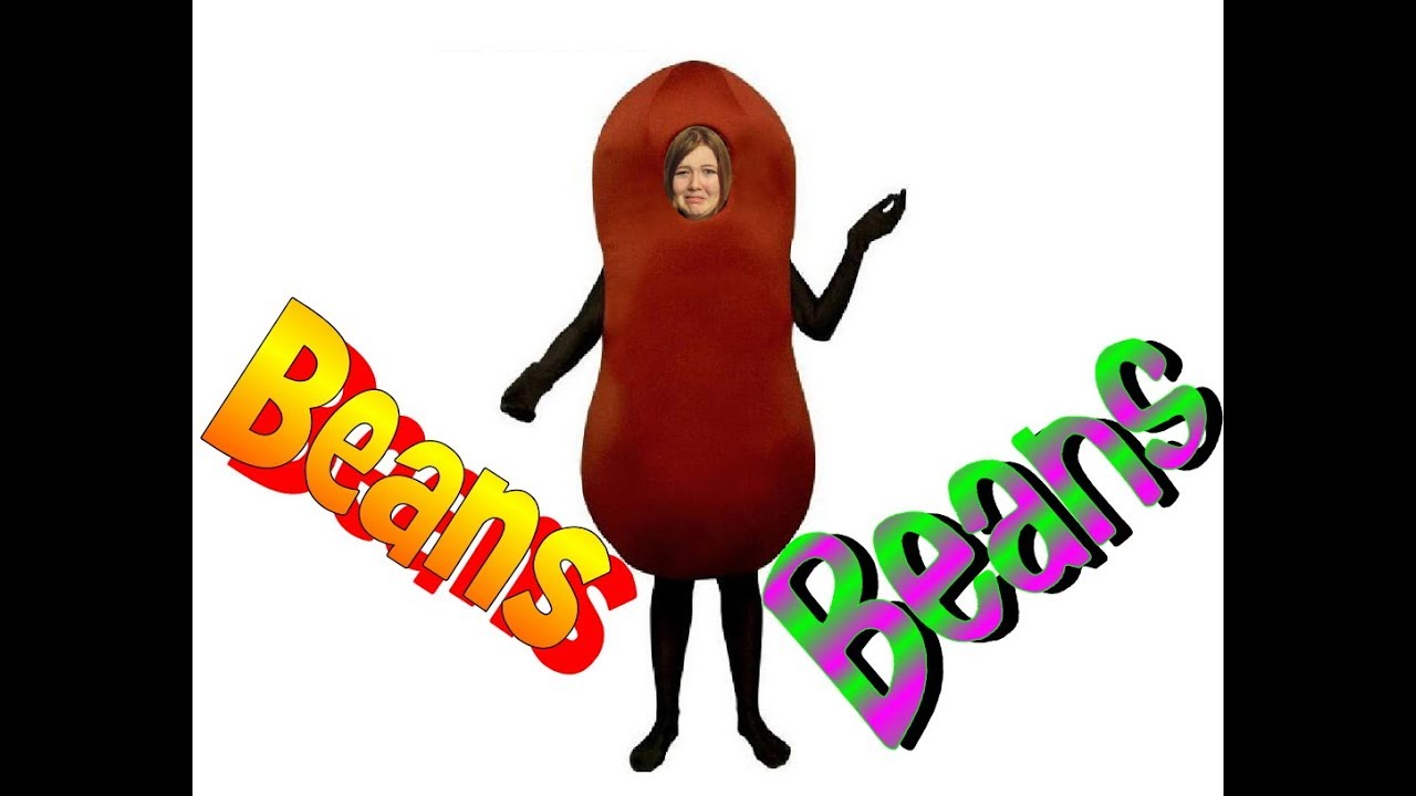 Beans Beans the Musical Fruit