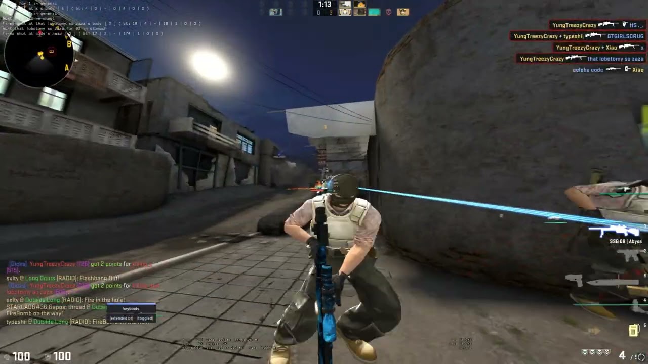 2018 hvh highlights ft. otc