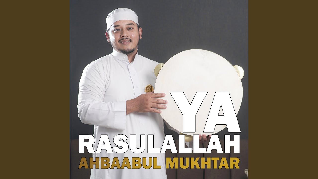 Yaa Rasullallah