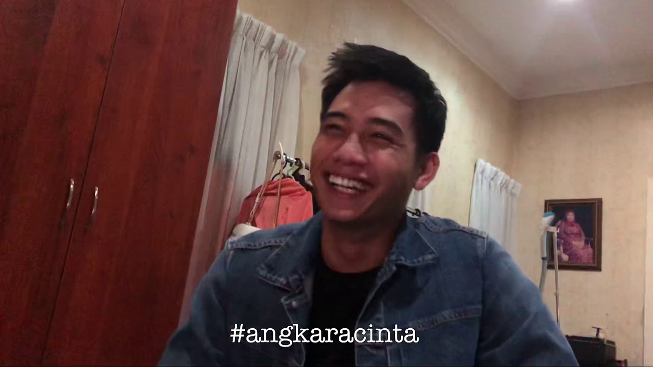 Birthday ‘prank’ pelakon angkara cinta