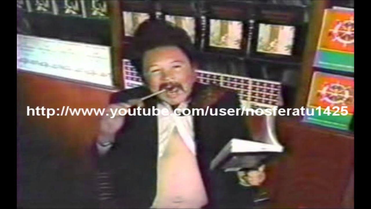 La Tele en Radioacktiva ( cerdo cuenta la historia de cristo) 1ra parte