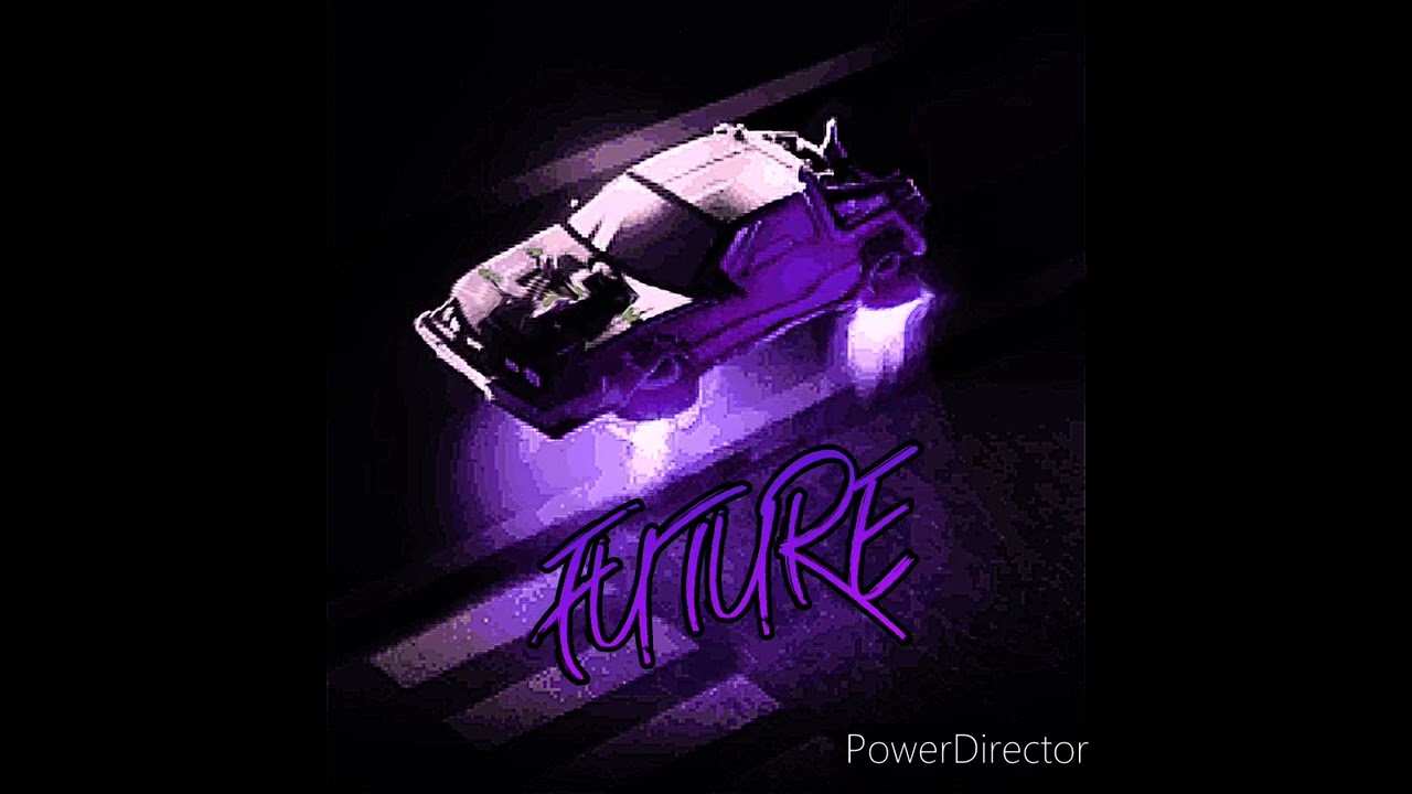 FUTURE - TEFLON DON (BASS BOOSTED)