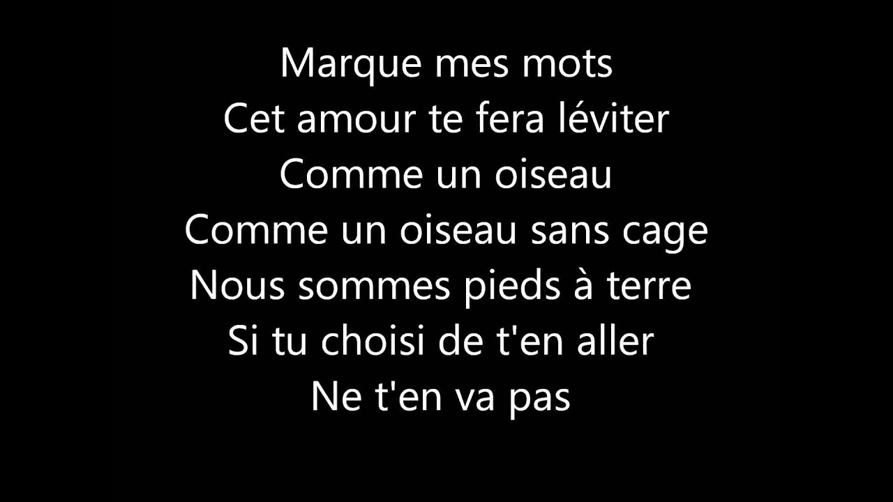 Katy Perry feat Juicy J - Dark Horse Traduction Française