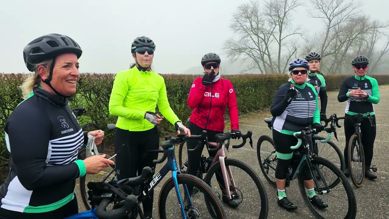 Internationale Vrouwendag 8 Maart.