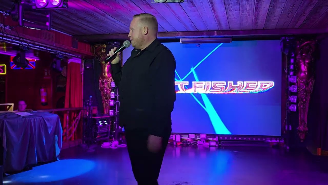 Matt Fisher, Never Gonna Give You Up