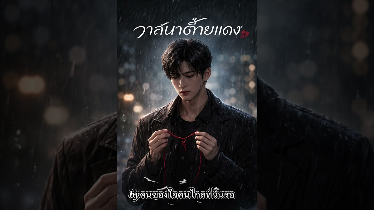 วาสนาด้ายแดง