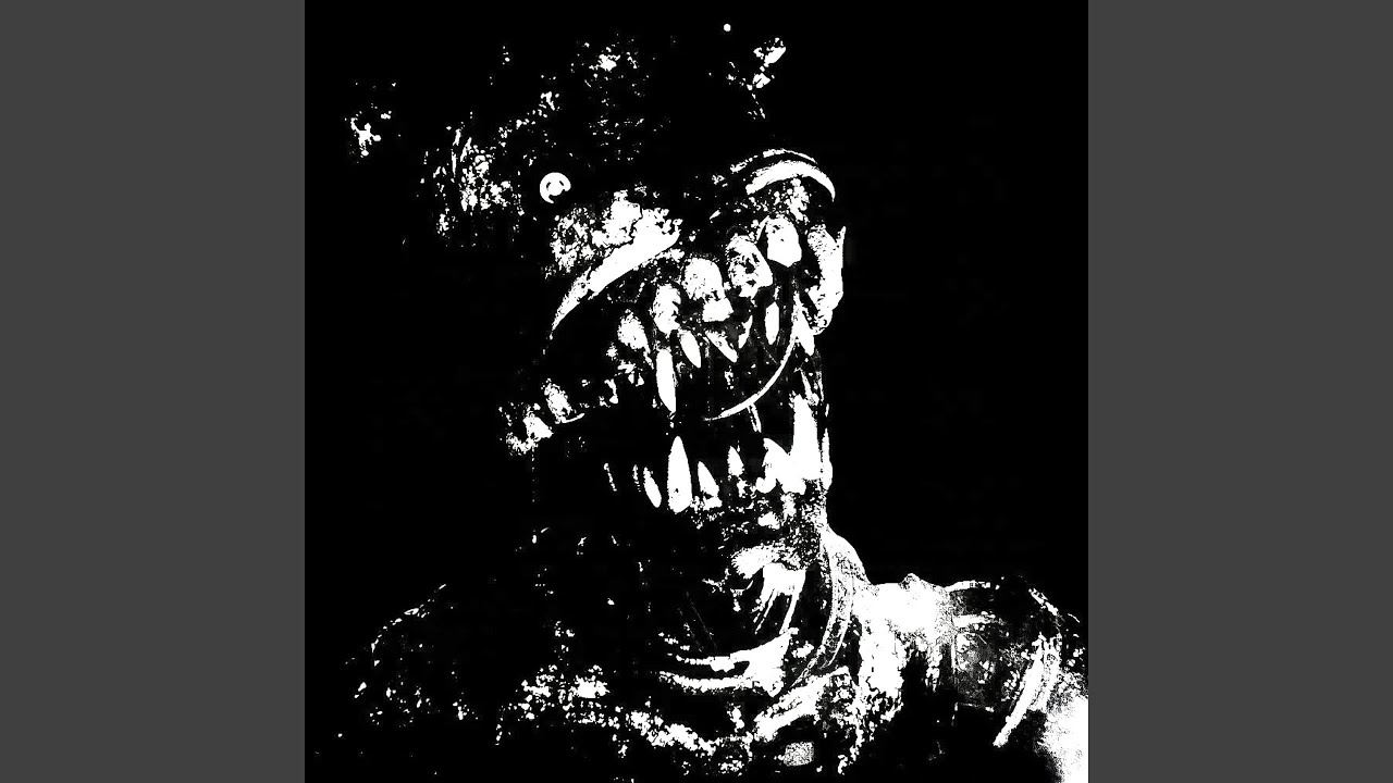 INVASION (Ultra Slowed)