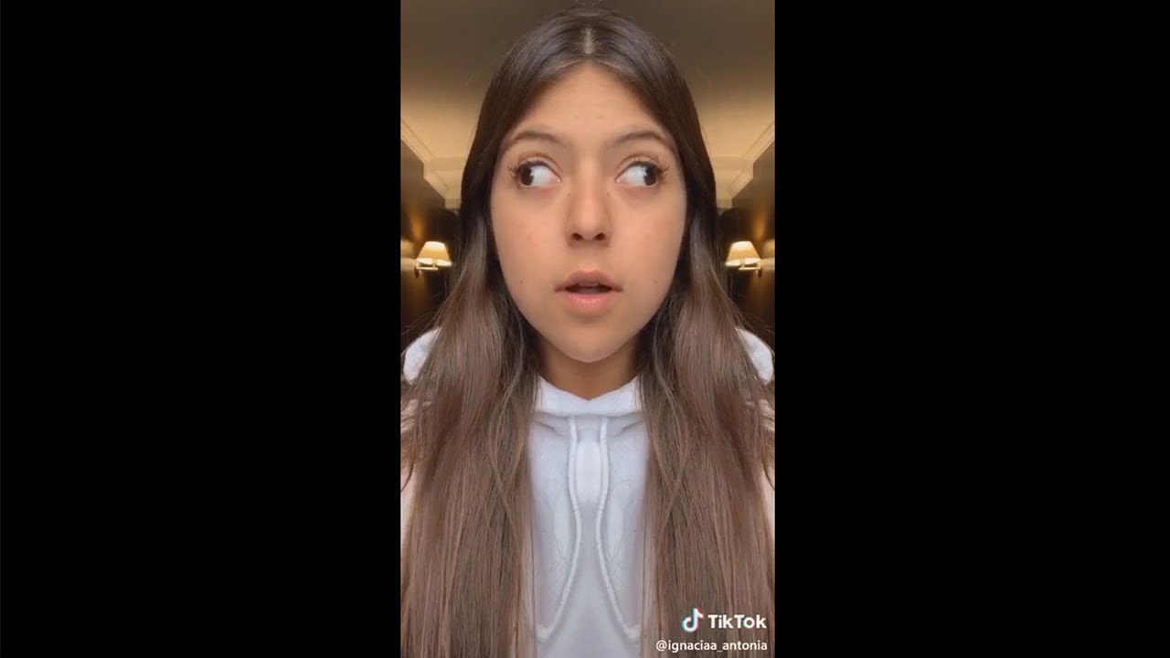 TIKTOK ES PELIGROSO #1