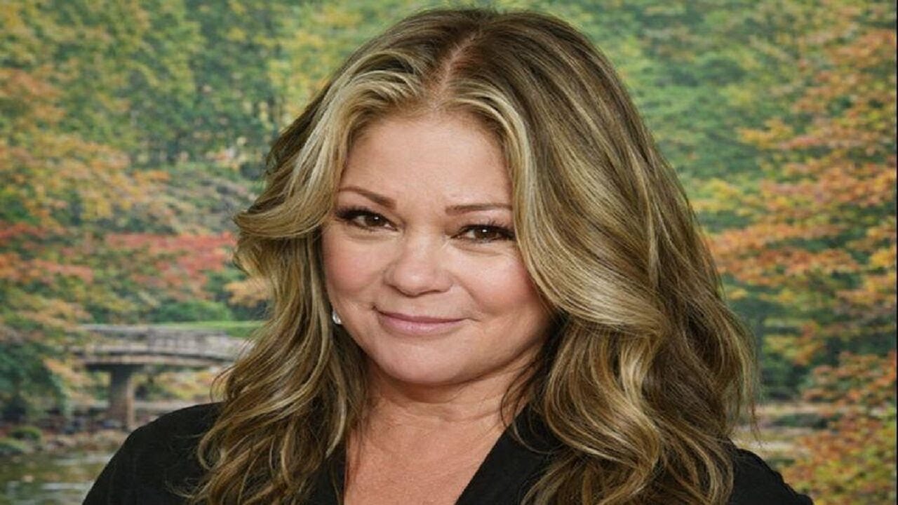 Valerie Bertinelli's Inheritance Makes The Headlines