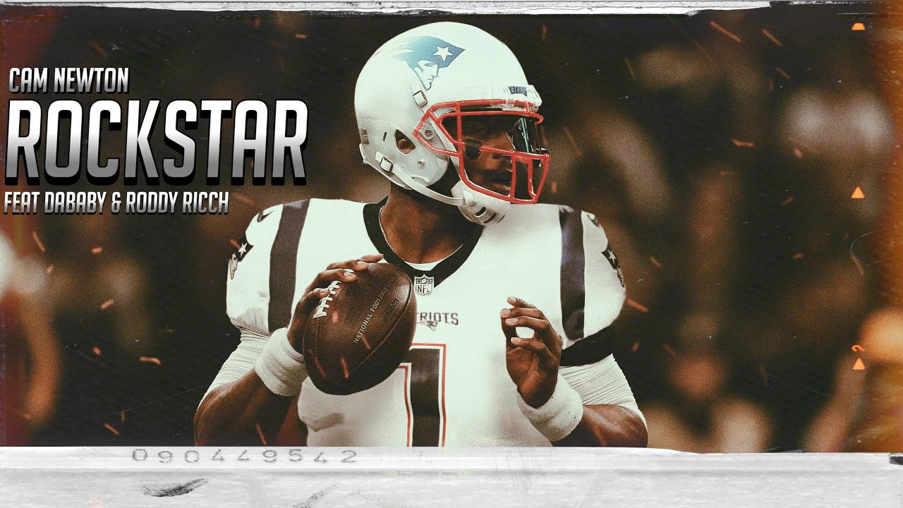 Cam Newton NFL Mix - 