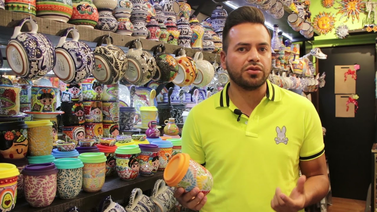 TransiciónMx| E-COMMERCE una herramienta que revolucionó la forma de comprar.