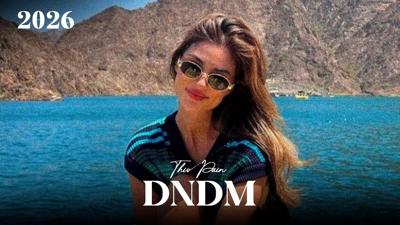 DNDM - This Pain (Original Mix) 