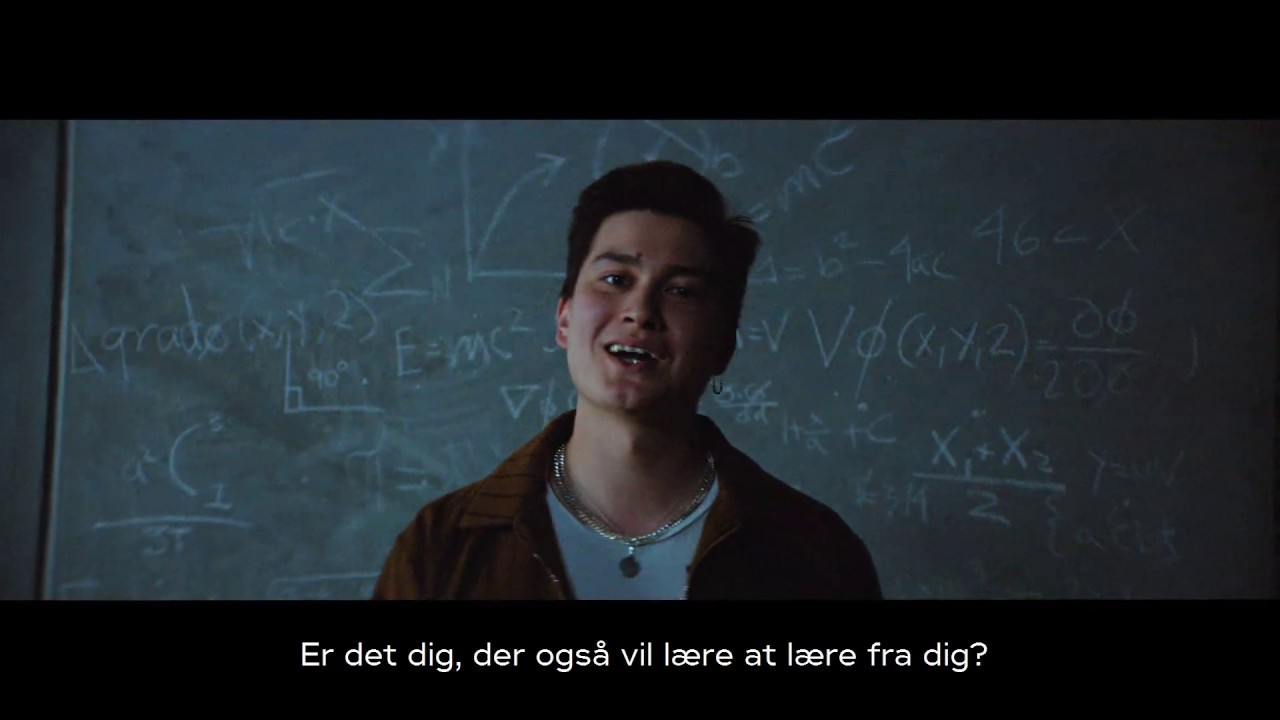 Er det dig?