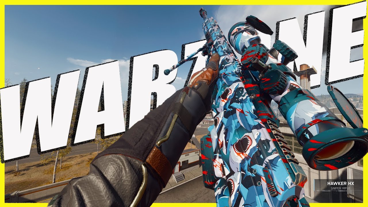 Потеряли Тиммейта но не игру в Warzone