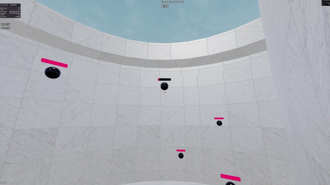 Angelic - Aimerz+ cheaTS Hard S1