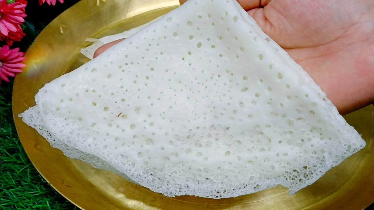 মাত্র ২ টাকা কেজি রেশনের চাল দিয়ে দুধ সাদা সরু চাকলি পিঠে রেসিপি/pitha recipe/খোলা জালি পিঠা রেসিপি