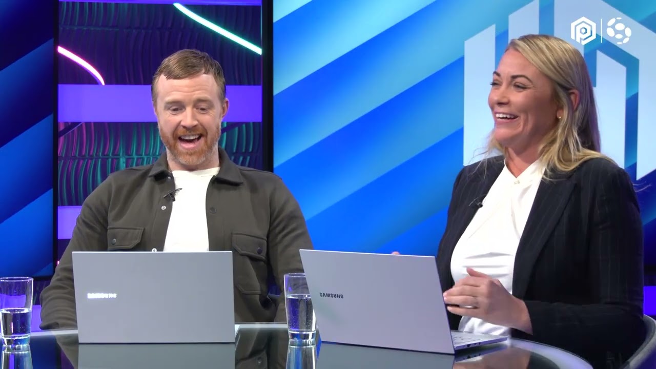 ÍBV á toppnum í Olísdeild kvenna