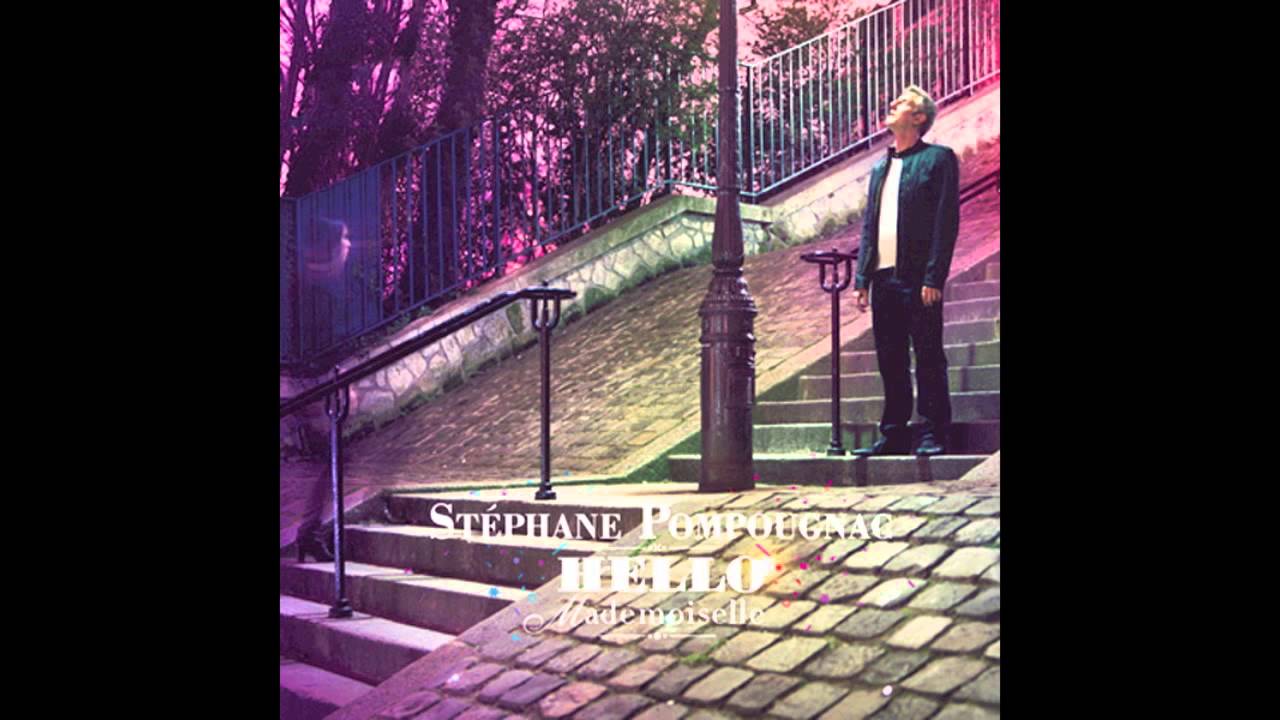 St&eacute;phane Pompougnac - Sunday Drive Feat Charles Schillings